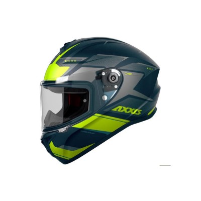 Casca Axxis Draken S Sunray
