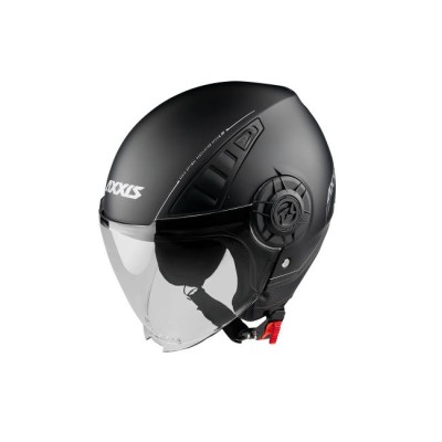 Casca Axxis Metro S
