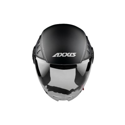 Casca Axxis Metro S