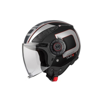 Casca Axxis Metro S Duo
