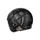 Casca Axxis Hornet S SV Skulls Illustrated