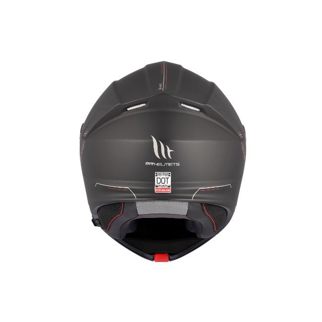​Casca MT Genesis SV Pinlock ready