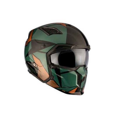 Casca MT Streetfighter SV S P1R
