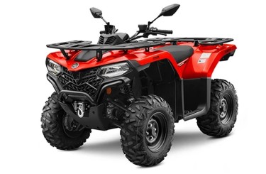 CFMOTO X4 CForce 450S T3 MY2024