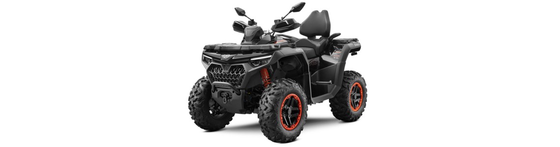 ATV CFMOTO