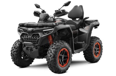 CFMOTO CFORCE 1000 X10 EPS Premium T3 CFMOTO CFORCE 1000 X10 EPS Premium T3