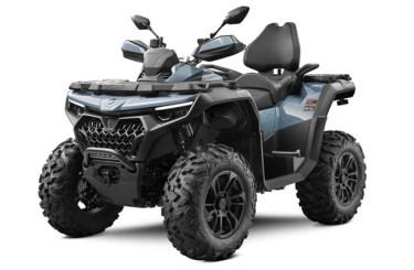 CFMOTO CFORCE 1000 X10 EPS T3 CFMOTO CFORCE 1000 X10 EPS T3