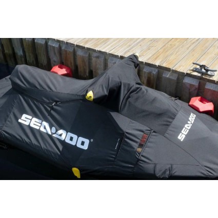 Husa jetski Sea-Doo Spark 3 locuri 2024
