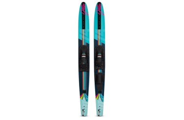 Schiuri Nautice Allegre Combo Jobe 50 Year Schiuri Nautice Allegre Combo Jobe 50 Year