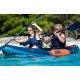 Vesta de salvare caiac Jobe Adventure Unisex