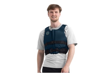 Vesta de salvare caiac Jobe Adventure Unisex Vesta de salvare caiac Jobe Adventure Unisex