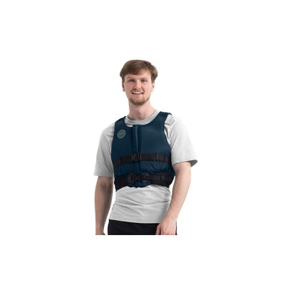 Vesta de salvare caiac Jobe Adventure Unisex