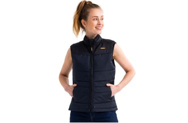 Vesta Bodywarmer 50 Newton Jobe Femei Vesta Bodywarmer 50 Newton Jobe Femei