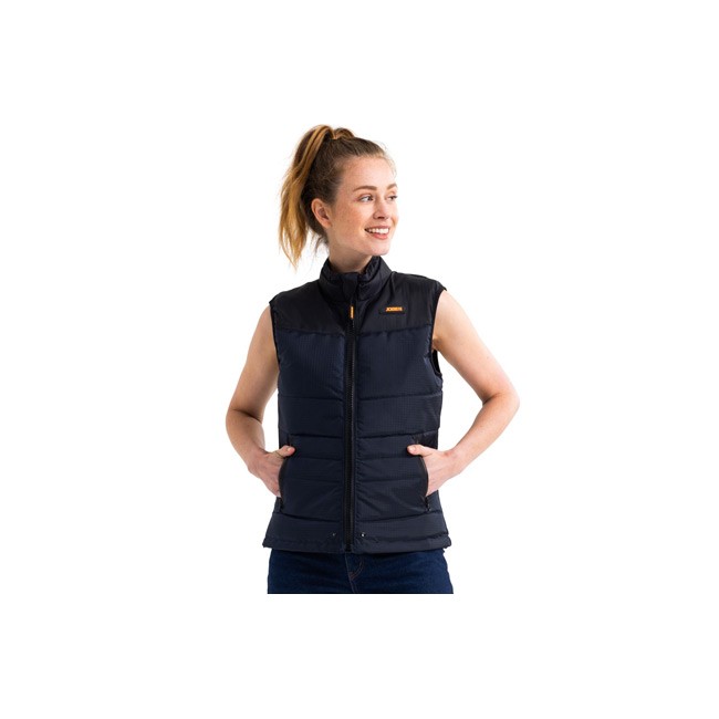 Vesta Bodywarmer 50 Newton Jobe Femei