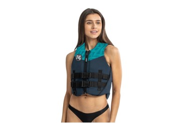 Vesta Salvare Neopren Femei Jobe 50 Year Vesta Salvare Neopren Femei Jobe 50 Year