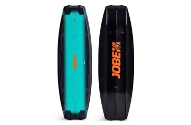 Placa Sporturi Nautice Wakeboard Logo Series Placa Sporturi Nautice Wakeboard Logo Series