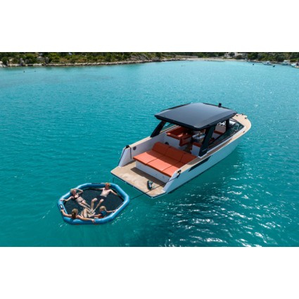 Hamac apa Infinity