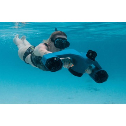 Pachet Jobe Infinity Seascooter Pro