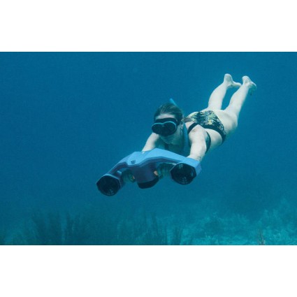 Pachet Jobe Infinity Seascooter Pro