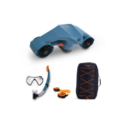 Pachet Jobe Infinity Seascooter Pro