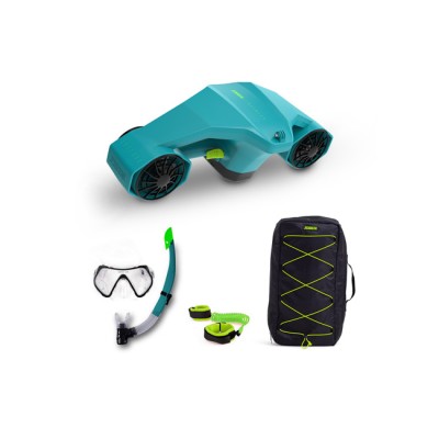Pachet Jobe Infinity Seascooter