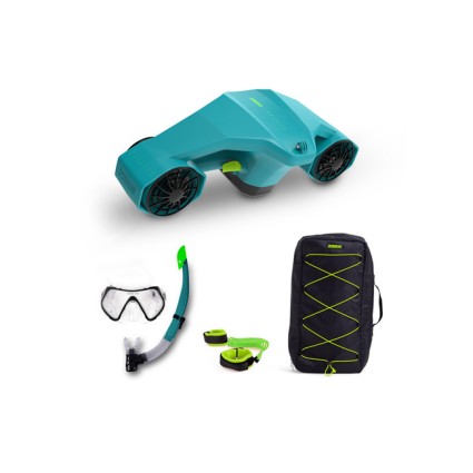 Pachet Jobe Infinity Seascooter