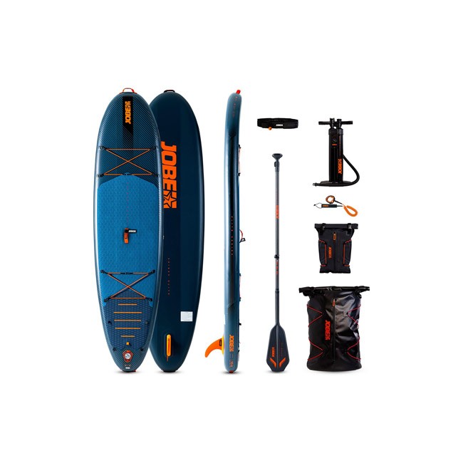 Pachet SUP Placa gonflabila Yarra Elite 10.6