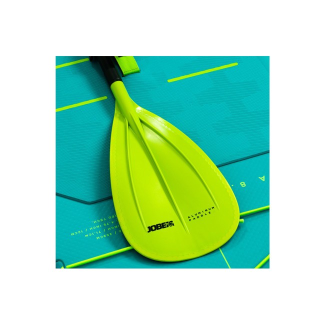 Pachet placa SUP gonflabila Yama 8.6