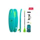 Pachet placa SUP gonflabila Yama 8.6