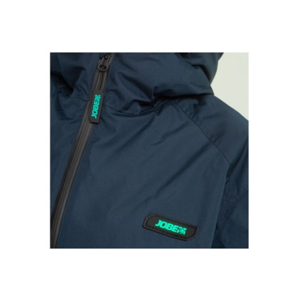 Poncho Reva Jobe