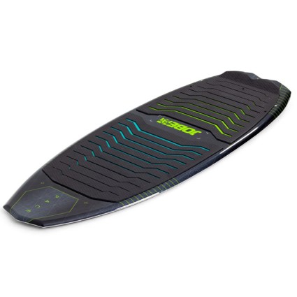 Placa sporturi nautice wakesurf Pace