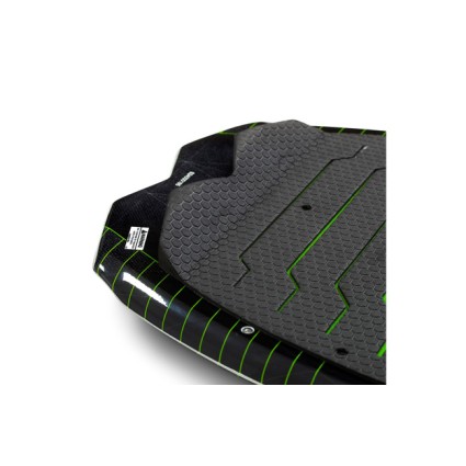 Placa sporturi nautice wakesurf Pace