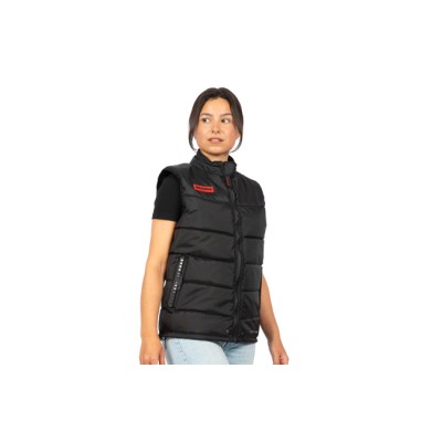 Vesta Bodywarmer BRABUS x Jobe Shadow unisex