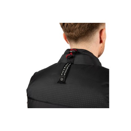 Vesta Bodywarmer BRABUS x Jobe Shadow unisex