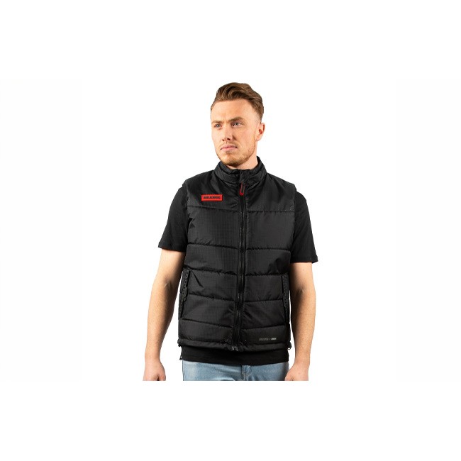 Vesta Bodywarmer BRABUS x Jobe Shadow unisex