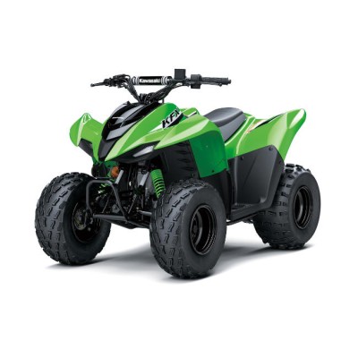 Kawasaki KFX90