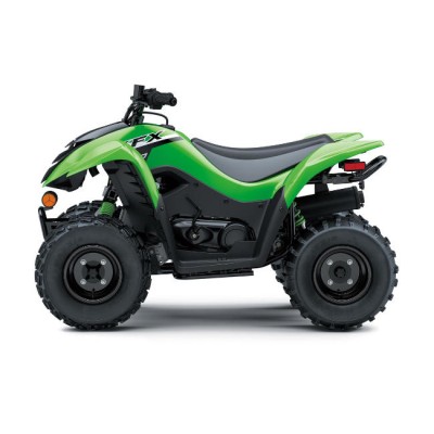 Kawasaki KFX90
