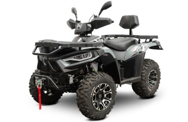 Linhai 370 ProMax 4x4 T3 Linhai 370 ProMax 4x4 T3