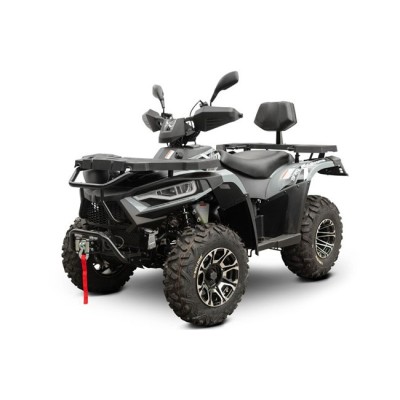 Linhai 370 ProMax 4x4 T3