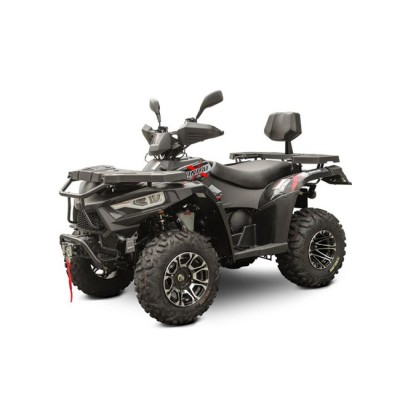 Linhai 370 ProMax 4x4 T3