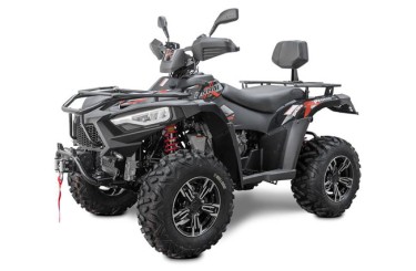 Linhai 500 ProMax 4x4 T3 Linhai 500 ProMax 4x4 T3