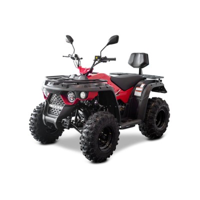 Linhai M210 EFI 2x4 T3
