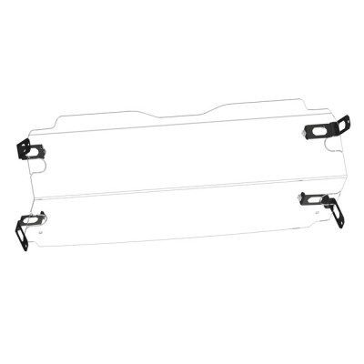 Inchidere Cabina Spate SSV CFMOTO ZFORCE 950 Sport 4