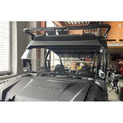 Inchidere Cabina Spate SSV CFMOTO ZFORCE 950 Sport 4