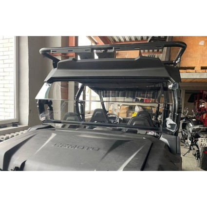 Inchidere Cabina Spate SSV CFMOTO ZFORCE 950 Sport 4