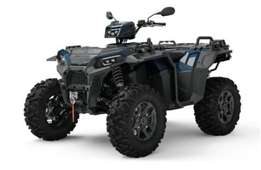 Polaris SPORTSMAN XP 1000 S EPS L7e