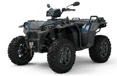 Polaris SPORTSMAN XP 1000 S EPS T3B