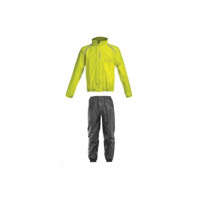 Costum moto ploaie Seventy SD-S1