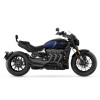 Triumph Rocket 3 Storm GT