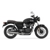 Triumph Bonneville T100